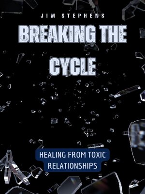 cover image of Breaking the Cycle